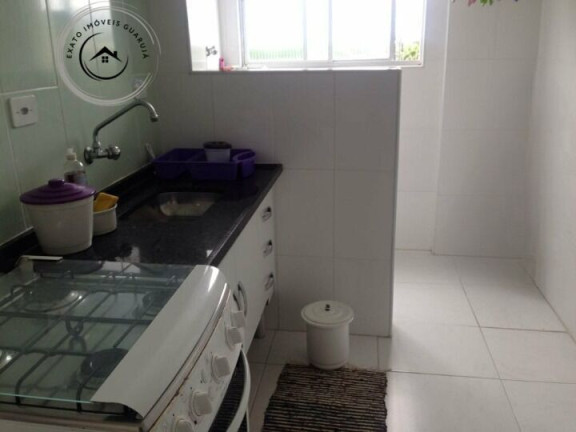 Imagem Apartamento com 1 Quarto para Alugar, 55 m² em Enseada - Guarujá Imagem Apartamento com 1 Quarto para Alugar, 55 m² em Enseada - Guarujá