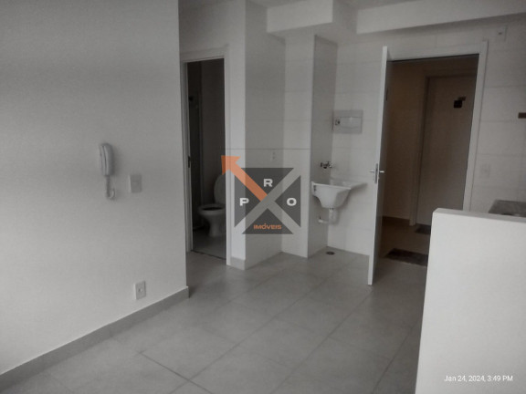 Imagem Imóvel com 2 Quartos à Venda, 32 m² em Brás - São Paulo
