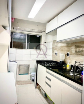 Imagem Imóvel com 2 Quartos à Venda, 55 m² em Trobogy - Salvador Imagem Imóvel com 2 Quartos à Venda, 55 m² em Trobogy - Salvador