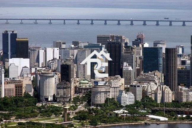 Imagem Apartamento com 2 Quartos à Venda, em Centro - Niterói Imagem Apartamento com 2 Quartos à Venda, em Centro - Niterói