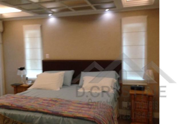 Imagem Casa com 4 Quartos à Venda, 532 m² em Alphaville - Santana De Parnaíba