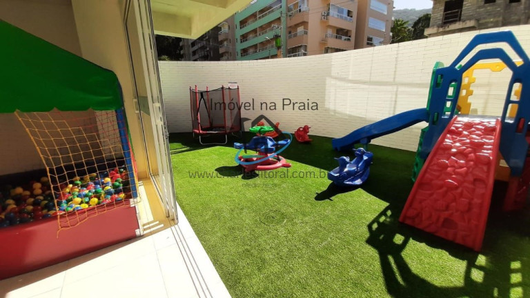 Imagem Apartamento com 2 Quartos à Venda, 66 m² em Praia Das Toninhas - Ubatuba
