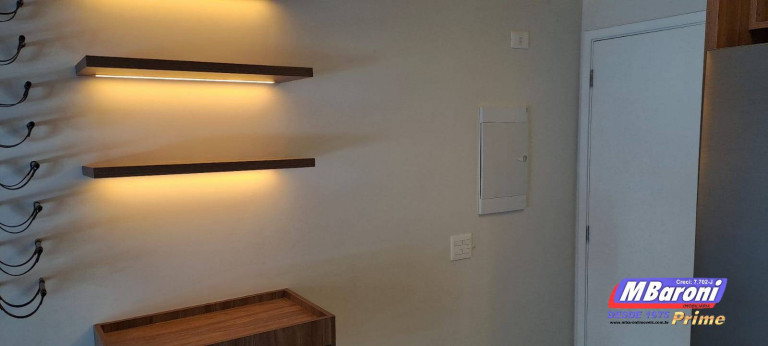 Imagem Apartamento com 2 Quartos para Alugar, 64 m² em Jardim Paulista - São Paulo Imagem Apartamento com 2 Quartos para Alugar, 64 m² em Jardim Paulista - São Paulo