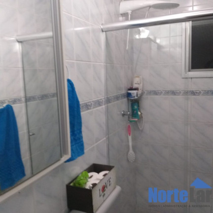 Imagem Apartamento com 2 Quartos à Venda, 57 m² em Vila Marina - São Paulo