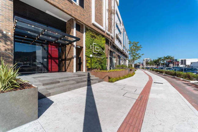 Imagem Apartamento com 2 Quartos à Venda, 68 m² em Centro - Balneário Camboriú