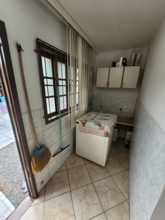 Imagem Casa com 4 Quartos à Venda, 179 m² em Balneário Cambiju - Itapoá Imagem Casa com 4 Quartos à Venda, 179 m² em Balneário Cambiju - Itapoá