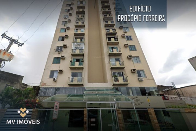 Imagem Apartamento com 2 Quartos à Venda, 78 m² em Jurunas - Belém