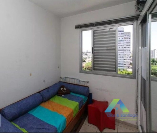Imagem Apartamento com 2 Quartos à Venda, 48 m² em Jardim Independência (são Paulo) - São Paulo Imagem Apartamento com 2 Quartos à Venda, 48 m² em Jardim Independência (são Paulo) - São Paulo
