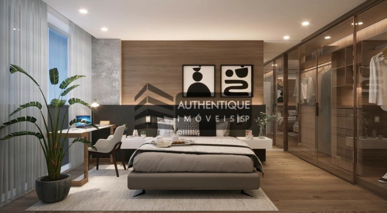 Imagem Apartamento com 3 Quartos à Venda, 108 m² em Perdizes - São Paulo