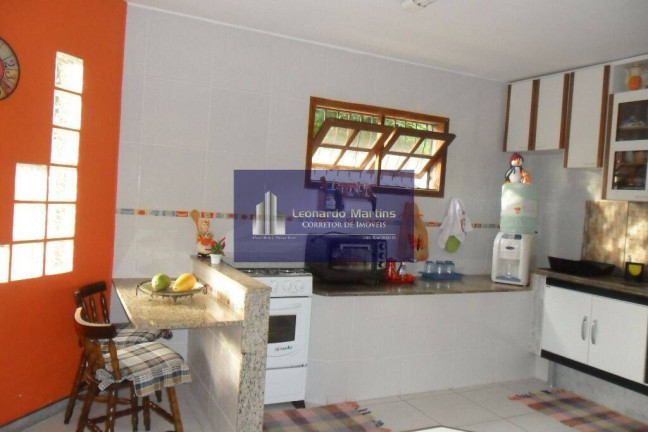 Imagem Casa com 6 Quartos à Venda, 600 m² em Ogiva - Cabo Frio