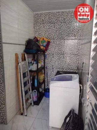 Imagem Casa com 2 Quartos à Venda, 100 m² em Cidade Naútica - São Vicente Imagem Casa com 2 Quartos à Venda, 100 m² em Cidade Naútica - São Vicente