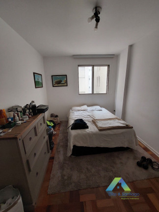 Imagem Apartamento com 2 Quartos à Venda, 80 m² em Cerqueira César - São Paulo