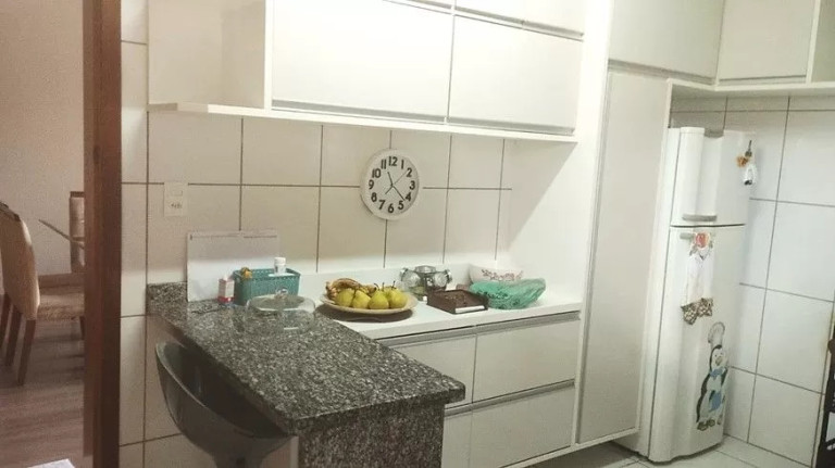 Imagem Casa com 3 Quartos para Alugar, 135 m² em Jundiaí Mirim - Jundiaí