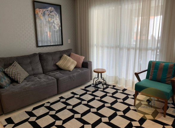 Imagem Apartamento com 3 Quartos à Venda, 127 m² em Santa Paula - São Caetano Do Sul Imagem Apartamento com 3 Quartos à Venda, 127 m² em Santa Paula - São Caetano Do Sul