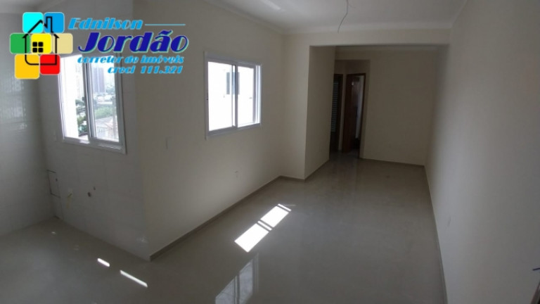 Imagem Apartamento com 2 Quartos à Venda, 59 m² em Vila Humaitá - Santo André Imagem Apartamento com 2 Quartos à Venda, 59 m² em Vila Humaitá - Santo André