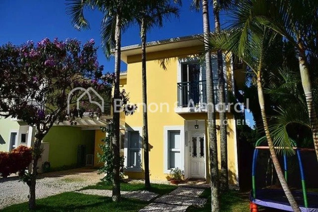 Imagem Casa de Condomínio com 3 Quartos à Venda, 302 m² em Conjunto Habitacional Vila Santana (sousas) - Campinas Imagem Casa de Condomínio com 3 Quartos à Venda, 302 m² em Conjunto Habitacional Vila Santana (sousas) - Campinas