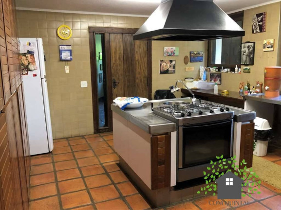 Imagem Casa com 3 Quartos à Venda, 700 m² em Chácara São João - Carapicuíba