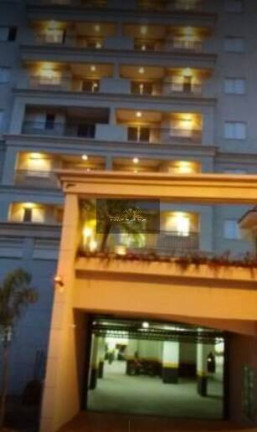 Imagem Apartamento com 3 Quartos à Venda, 74 m² em Ponte Grande - Guarulhos