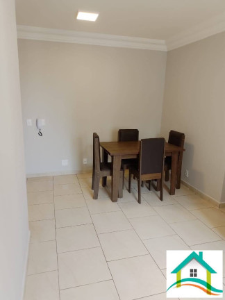 Imagem Apartamento com 3 Quartos à Venda, 60 m² em Parque Marajoara - Santo André Imagem Apartamento com 3 Quartos à Venda, 60 m² em Parque Marajoara - Santo André