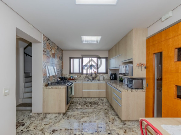 Imagem Cobertura com 3 Quartos à Venda, 275 m² em Brooklin - São Paulo