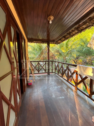 Imagem Casa com 2 Quartos à Venda, 500 m² em Guaratiba - Rio De Janeiro