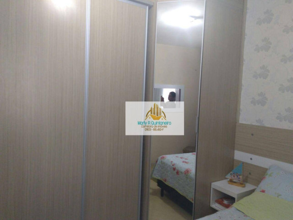 Imagem Apartamento com 2 Quartos à Venda, 55 m² em Taboão - Guarulhos