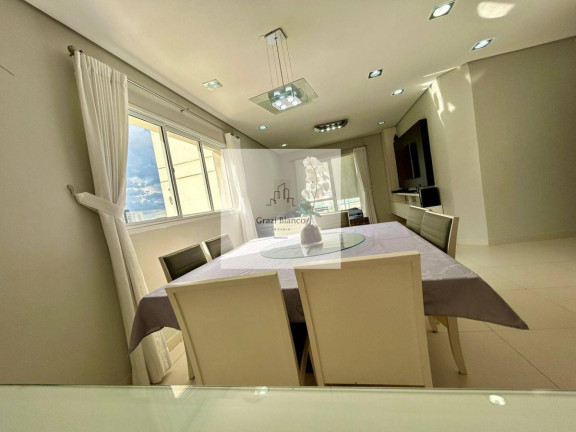 Imagem Apartamento com 4 Quartos à Venda, 194 m² em Edifício Lessence - Sorocaba Imagem Apartamento com 4 Quartos à Venda, 194 m² em Edifício Lessence - Sorocaba