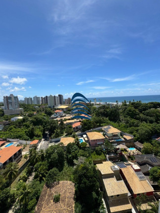 Imagem Imóvel com 3 Quartos à Venda, 110 m² em Pituaçu - Salvador Imagem Imóvel com 3 Quartos à Venda, 110 m² em Pituaçu - Salvador