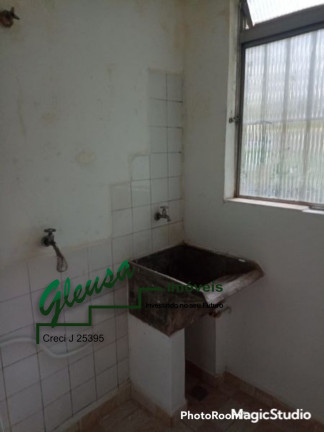 Imagem Apartamento com 2 Quartos à Venda, 56 m² em Parque Paineiras - São Paulo