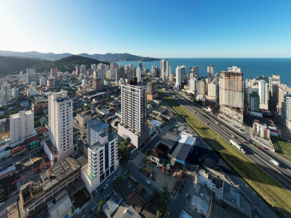 Imagem Apartamento com 3 Quartos à Venda, 69 m² em Itapema - Itapema