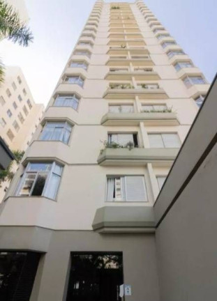 Imagem Apartamento com 1 Quarto à Venda, 38 m² em Vila Nova Conceição - São Paulo