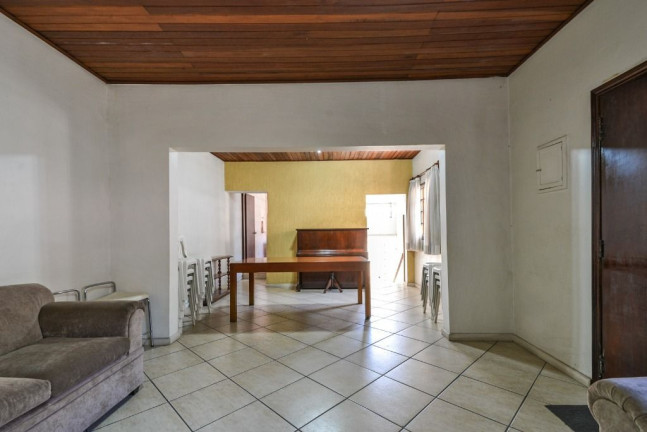Imagem Casa com 3 Quartos à Venda, 150 m² em Vila Madalena - São Paulo Imagem Casa com 3 Quartos à Venda, 150 m² em Vila Madalena - São Paulo