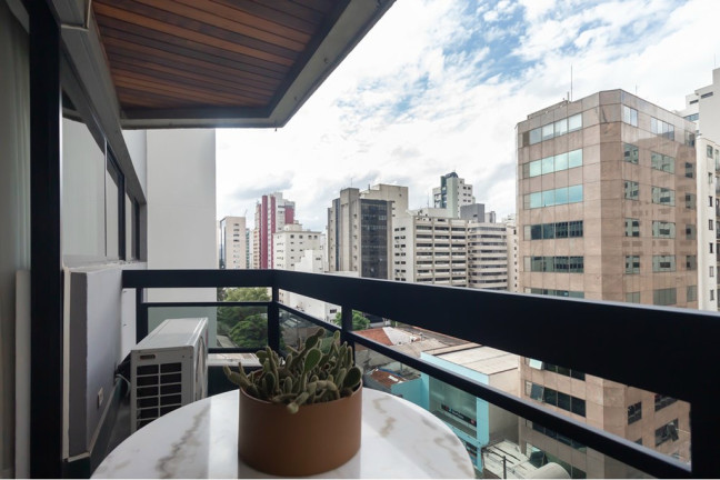 Imagem Imóvel com 3 Quartos à Venda, 118 m² em Itaim Bibi - São Paulo Imagem Imóvel com 3 Quartos à Venda, 118 m² em Itaim Bibi - São Paulo