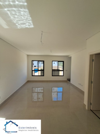 Imagem Casa com 3 Quartos para Alugar ou Temporada, 100 m² em Portais (polvilho) - Cajamar