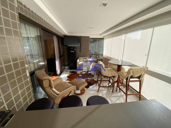 Imagem Apartamento com 4 Quartos à Venda, 288 m² em Alphaville Centro Industrial E Empresarial/alphaville - Barueri Imagem Apartamento com 4 Quartos à Venda, 288 m² em Alphaville Centro Industrial E Empresarial/alphaville - Barueri