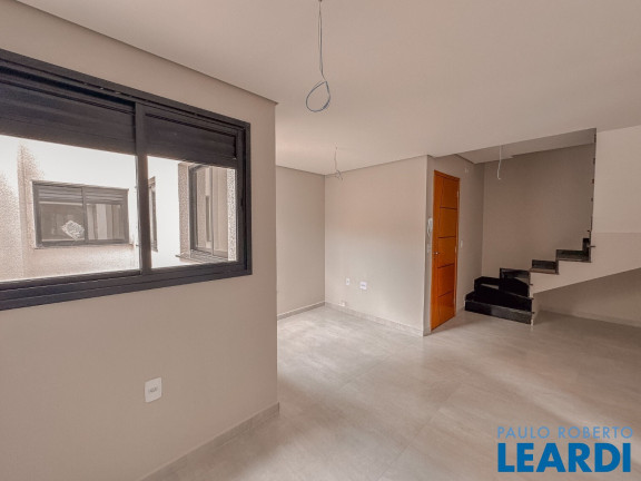 Imagem Cobertura com 2 Quartos à Venda, 79 m² em Vila Alice - Santo André