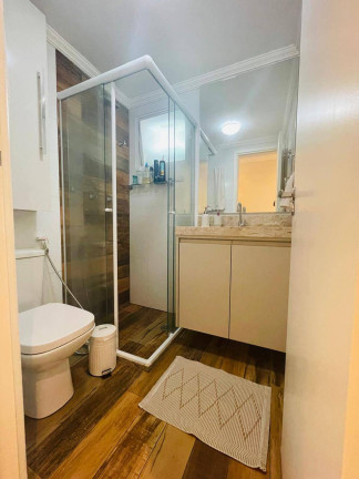 Imagem Apartamento com 3 Quartos à Venda, 67 m² em Jardim Umuarama - São Paulo Imagem Apartamento com 3 Quartos à Venda, 67 m² em Jardim Umuarama - São Paulo