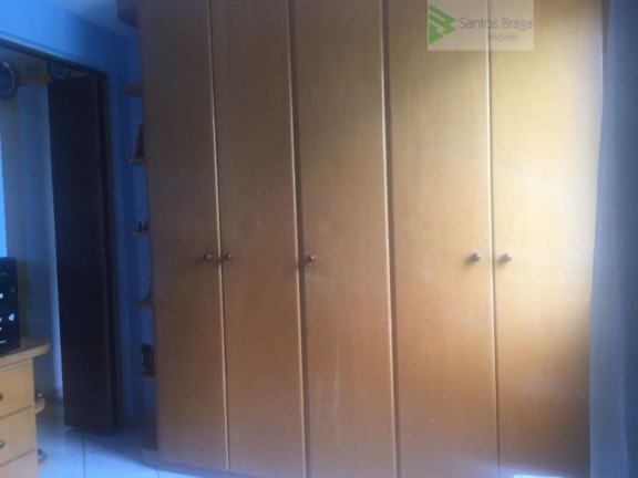 Imagem Apartamento com 2 Quartos à Venda, 51 m² em Sítio Morro Grande - São Paulo