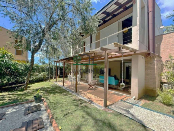 Casa com 4 Quartos à Venda, 221 m² em Chácara Dos Lagos - Carapicuíba
