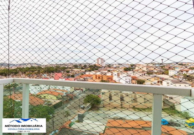 Imagem Apartamento com 2 Quartos à Venda, 70 m² em Vila Helena - Santo André