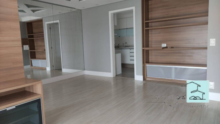 Imagem Apartamento com 3 Quartos à Venda, 94 m² em Parque Residencial Nove De Julho - Jundiaí