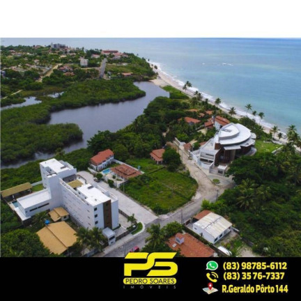 Imagem Apartamento com 2 Quartos à Venda, 54 m² em Conde Imagem Apartamento com 2 Quartos à Venda, 54 m² em Conde