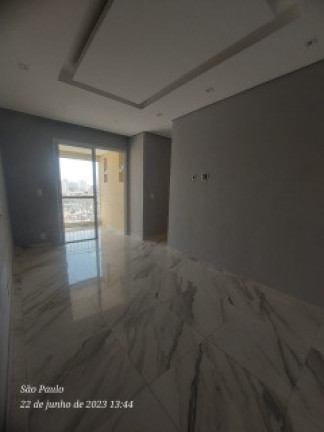 Imagem Apartamento com 3 Quartos à Venda, 62 m² em água Funda - São Paulo