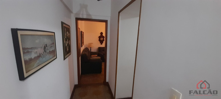 Imagem Apartamento com 3 Quartos à Venda, 120 m² em Itararé - São Vicente Imagem Apartamento com 3 Quartos à Venda, 120 m² em Itararé - São Vicente