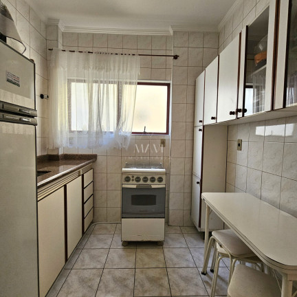 Imagem Apartamento com 1 Quarto à Venda, 50 m² em Tupi - Praia Grande