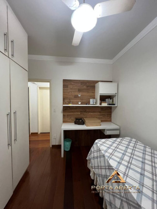 Imagem Apartamento com 3 Quartos à Venda, 113 m² em Cidade Nobre - Ipatinga Imagem Apartamento com 3 Quartos à Venda, 113 m² em Cidade Nobre - Ipatinga
