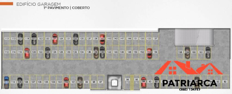 Imagem Apartamento com 2 Quartos à Venda, 60 m² em Santa Terezinha - Paulínia Imagem Apartamento com 2 Quartos à Venda, 60 m² em Santa Terezinha - Paulínia