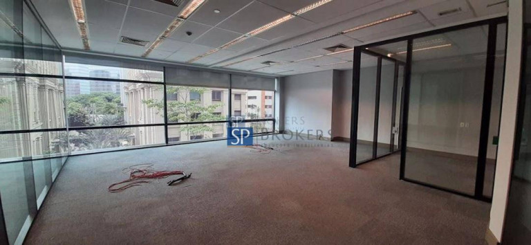 Imagem Sala Comercial para Alugar, 471 m² em Itaim Bibi - São Paulo Imagem Sala Comercial para Alugar, 471 m² em Itaim Bibi - São Paulo