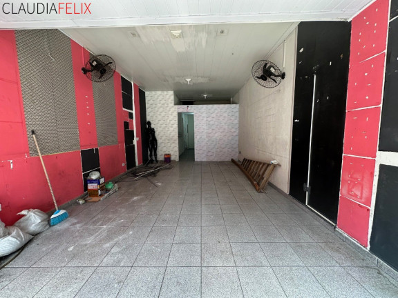 Imóvel para Alugar, 60 m² em Boqueirão - Praia Grande