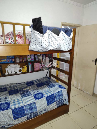 Imagem Casa com 2 Quartos à Venda, 80 m² em Vila Voturua - São Vicente Imagem Casa com 2 Quartos à Venda, 80 m² em Vila Voturua - São Vicente